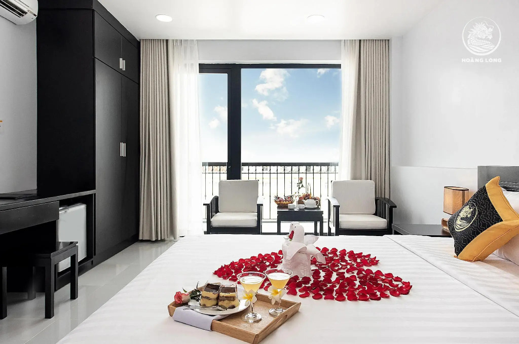 Hoang Long Hotel Phan Thiết