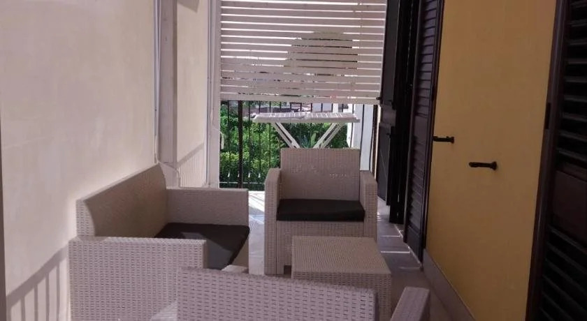 A Casa di Katia Salento
