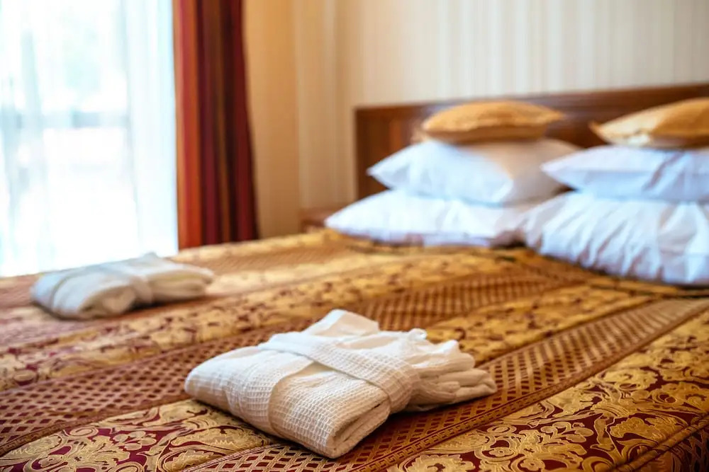 Dworek Morski SPA & Wellness