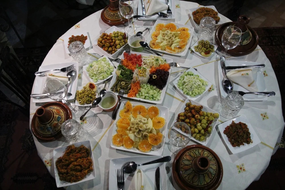 Riad Sahraui