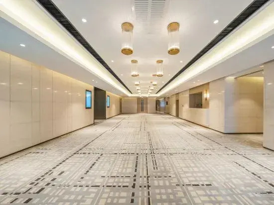 Tangshan Manhattan Hotel