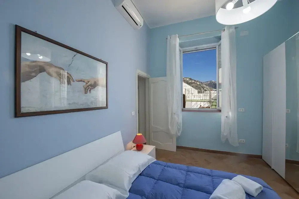 Casa Punta Paradiso