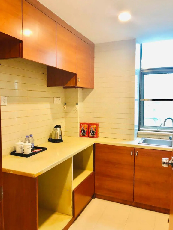 Guangzhou Baiyun International Airport Villa Hotel 广交会期间免费接送