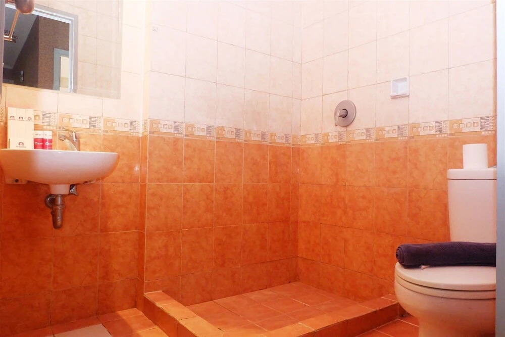 Penthouse Level Apartment At Mall Of Indonesia (MOI) Gading