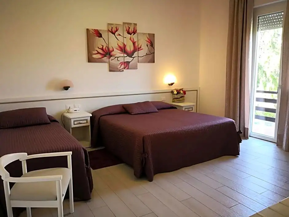 Albergo Ester