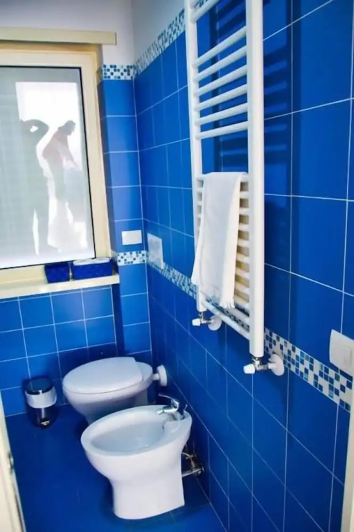 La Marina B&B