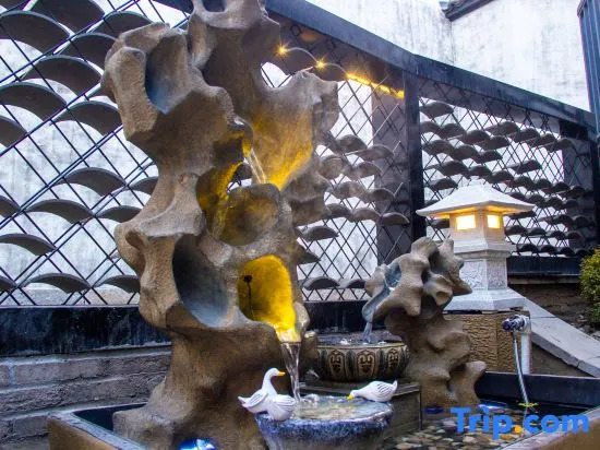 Yushijin Homestay
