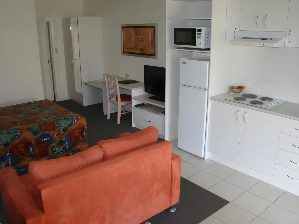 Dunsborough Central Motel