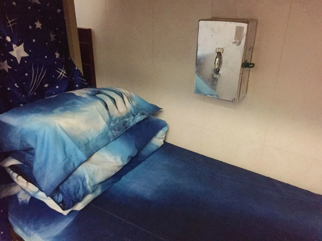 Master Inn - Hostel