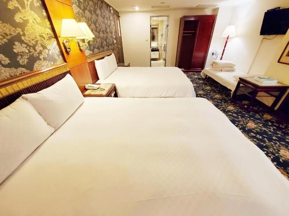 Nagahiro Hotel, Taichung Wenxin Branch