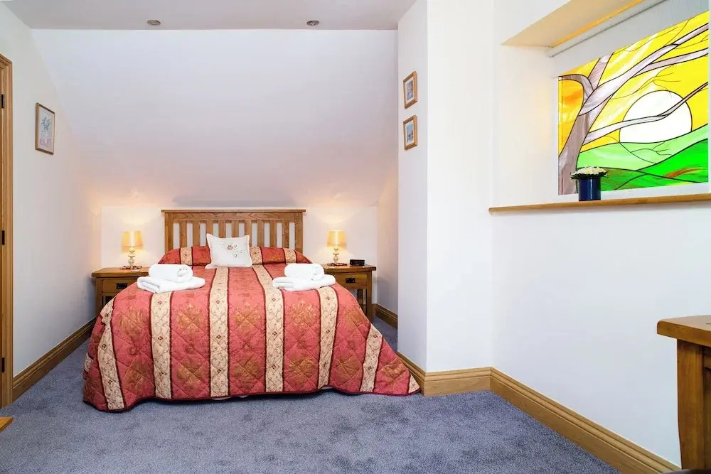 Teifi Cottage