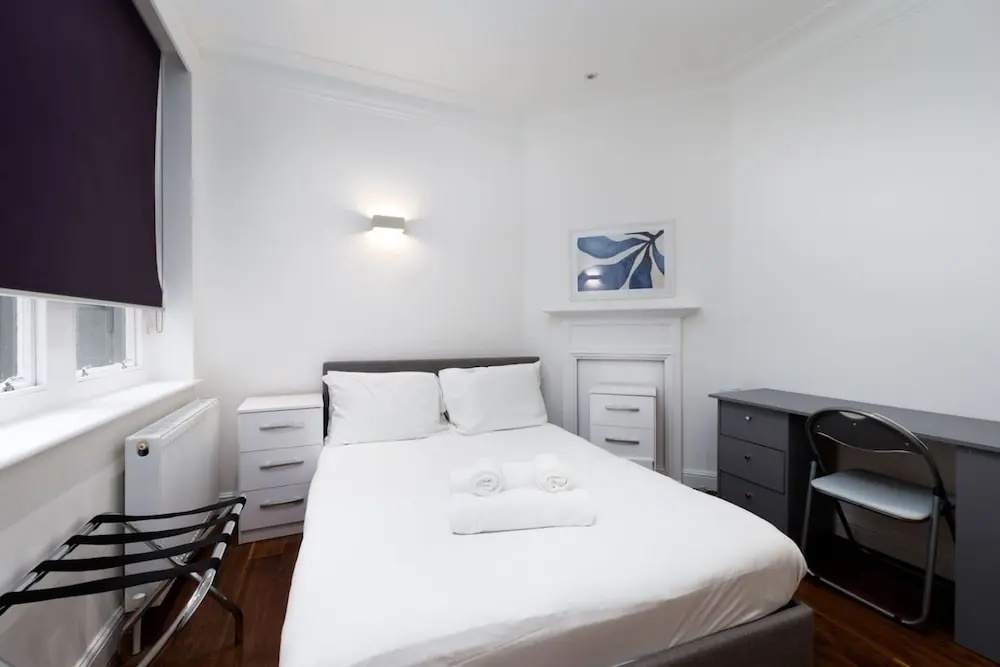 Beautiful London Flat FS3