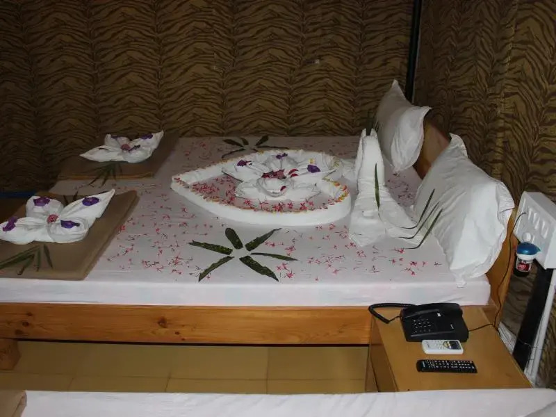 Gir Jungle Lodge
