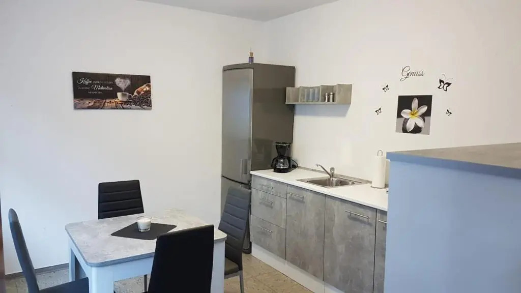 Ferienwohnung Seligenporten