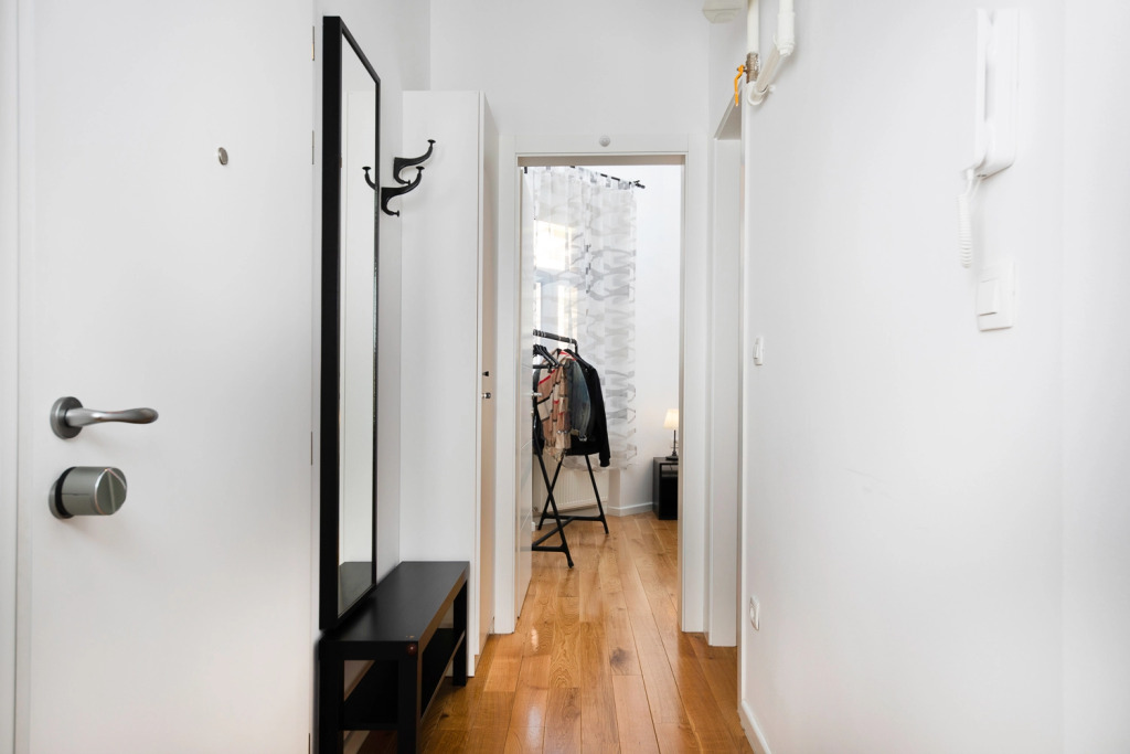 Art Pavilion Central Studio Apartment