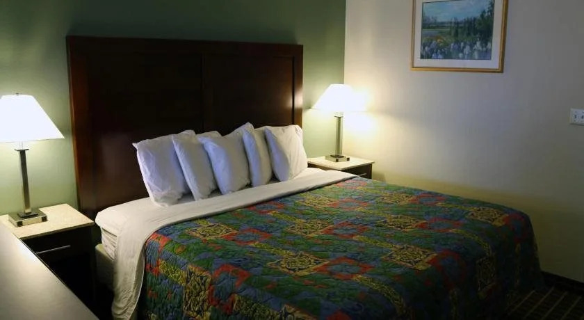 Great Western Inn & Suites