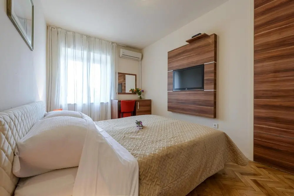 boutique Villa Dorma