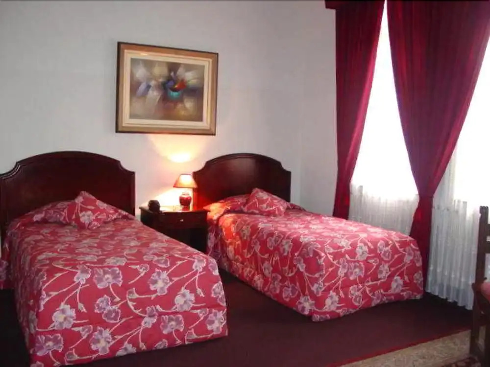 The Clifford Hotel