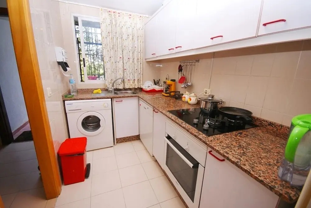 Apartamento Mare Nostrum