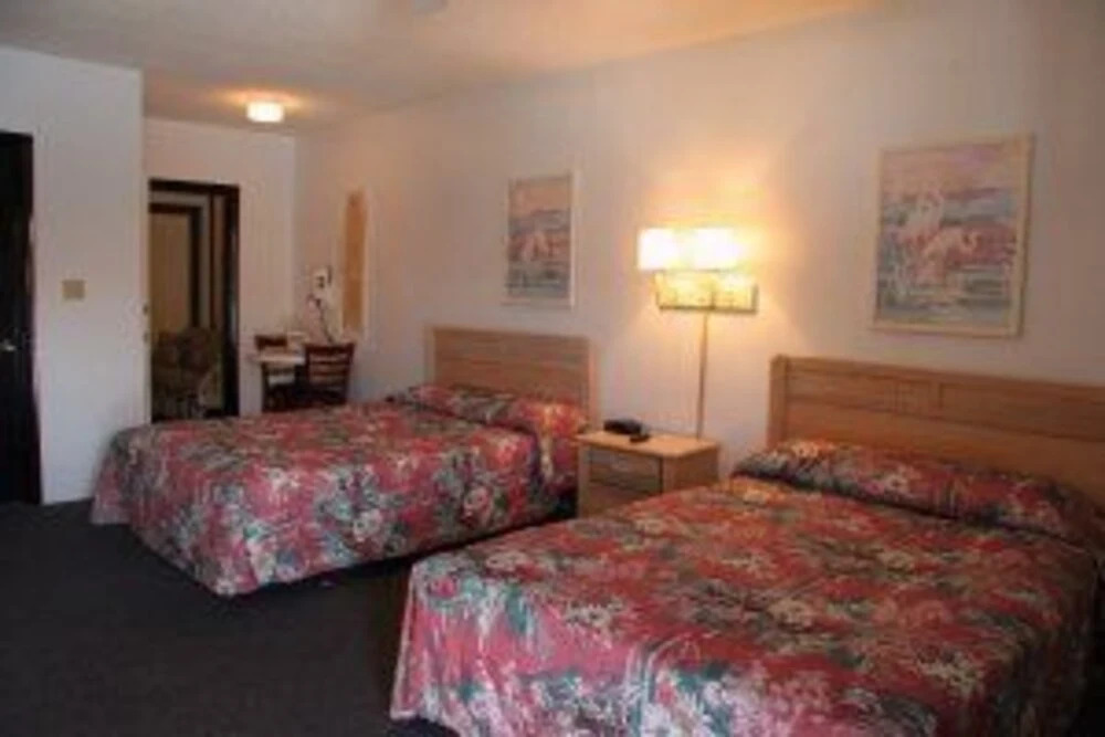 Red Carpet Inn Select