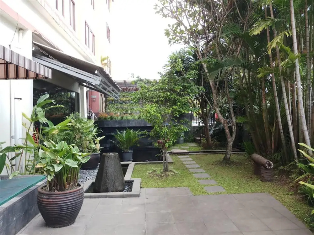 Gorgeous 2Br At Grand Setiabudi Apartment