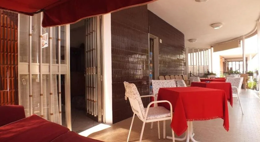 Hotel Luana
