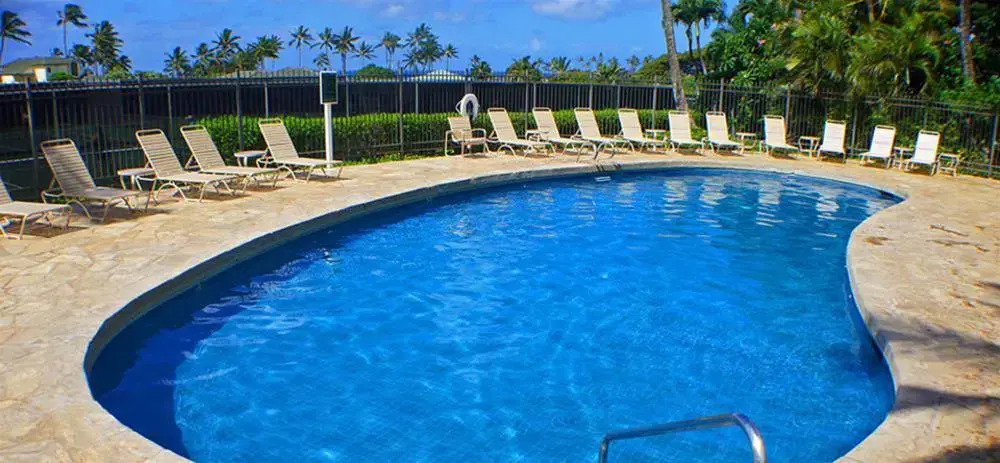 Kianas Kauai Rentals