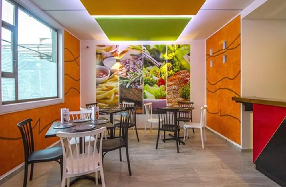 HOTEL ZARAGOZA INN BOUTIQUE