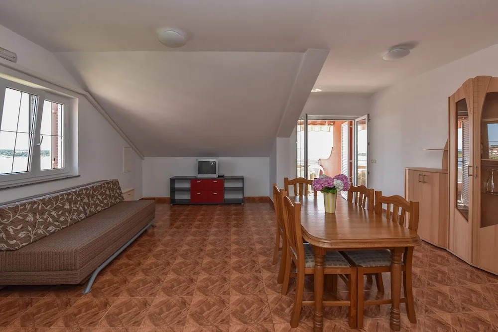 Apartments Fusion