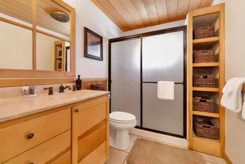 All Season Alpine Retreat-1184 by Big Bear Vacations