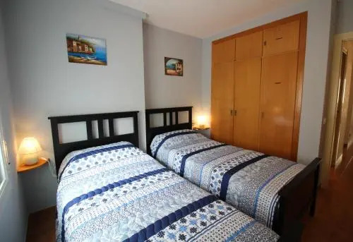 Empurialola Apartamento Gran Reserva 28-83