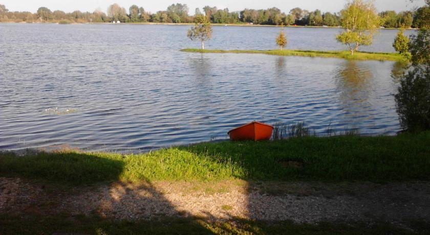 Holiday Home Balenović