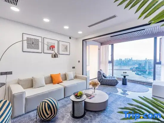 Chongqing Jiegui Jiangjing Homestay