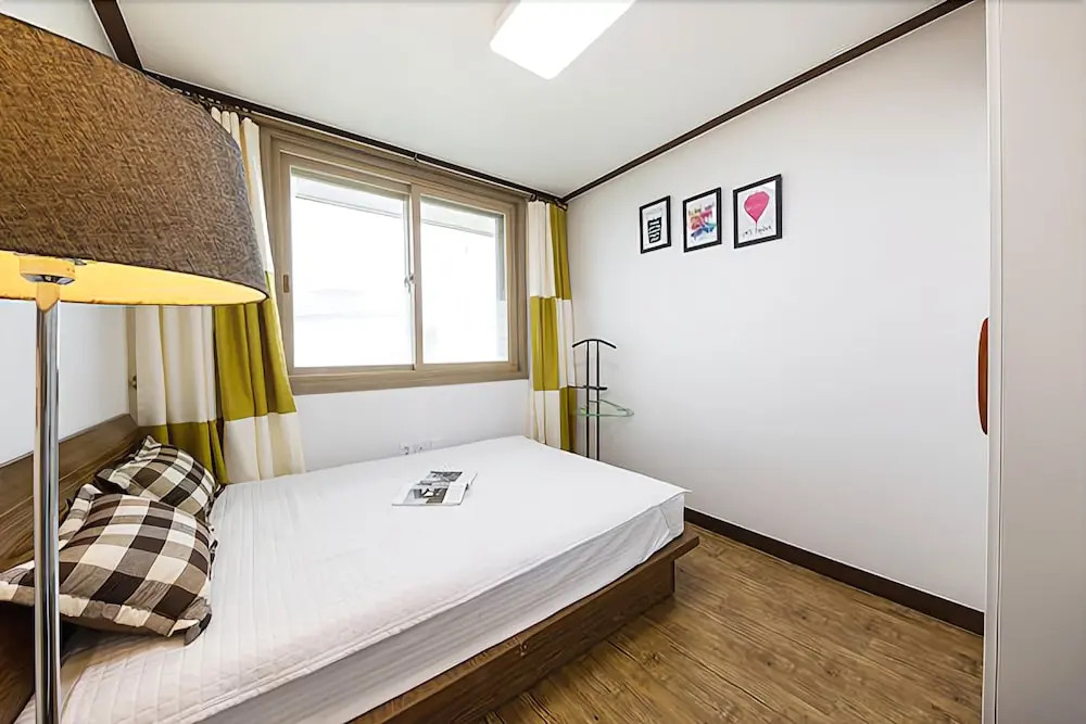 Yangyang Mybeach Pension