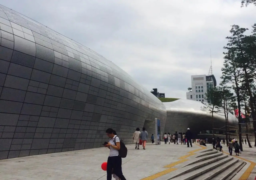 24 Guesthouse Dongdaemun Market