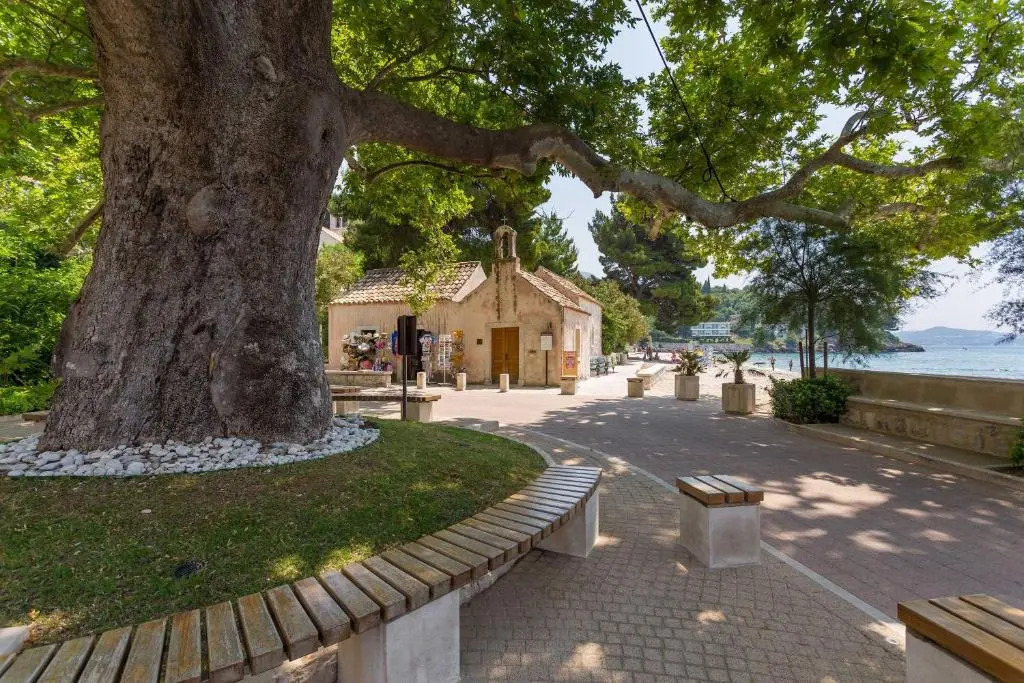 Villa Mediterranea
