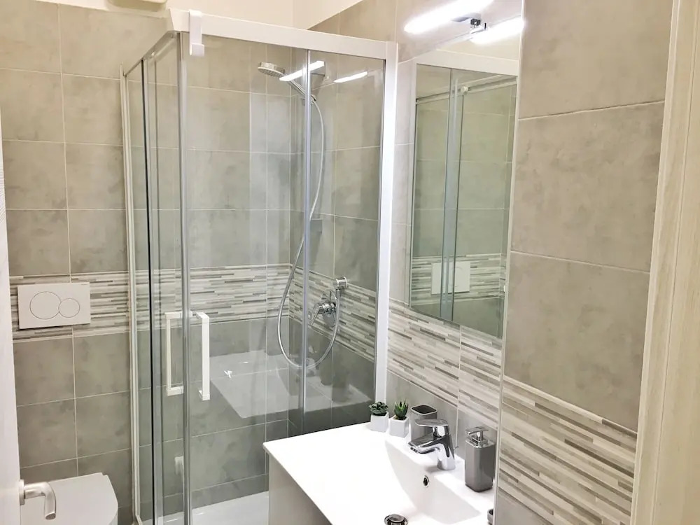 My Roman Dream -123m2 - Parcheggio Gratuito - Metro B