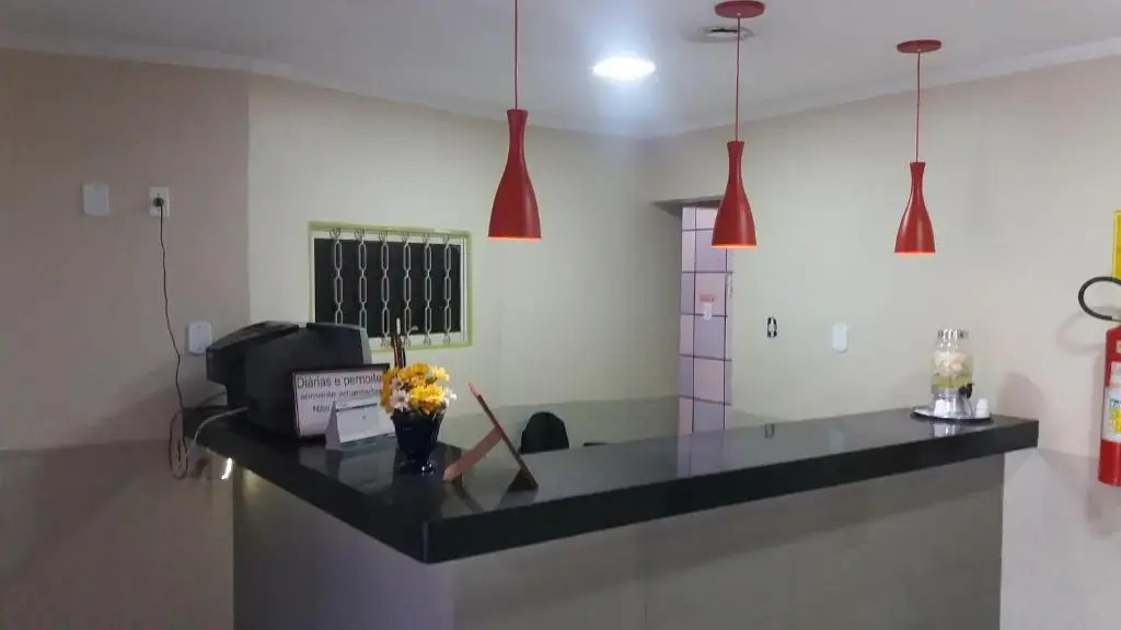 Hotel Hawai