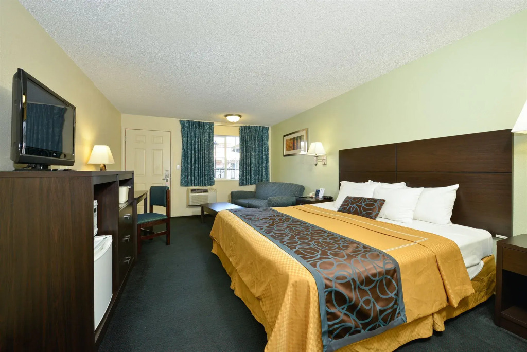 University Inn and Suites Eugene