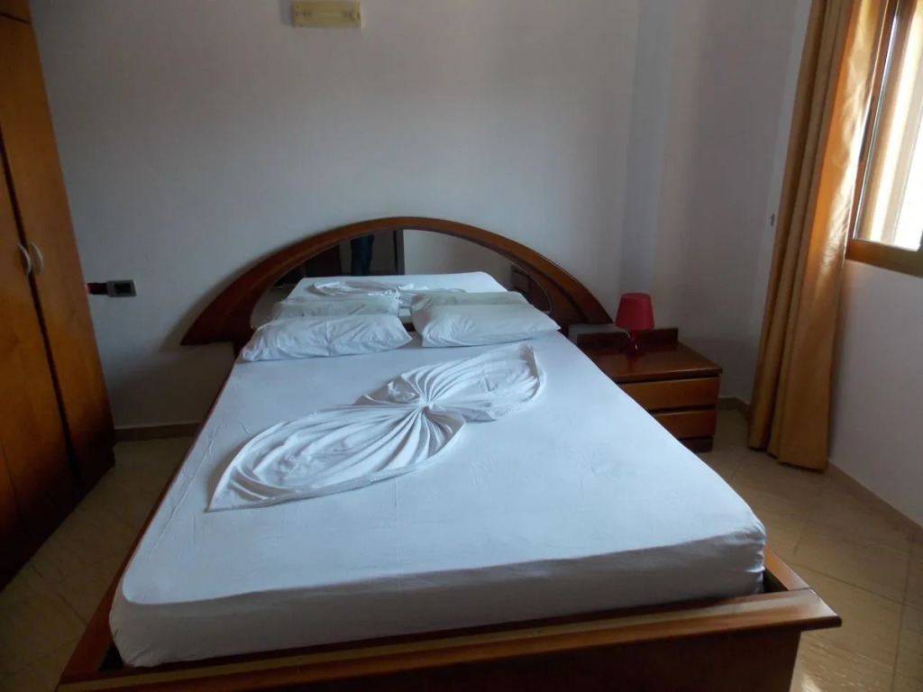 Hotel Horizont