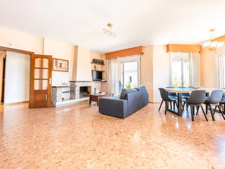 Holiday Home Vila Joaquina