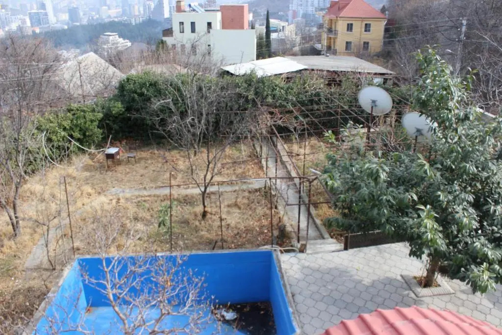 Villa in Bagebi