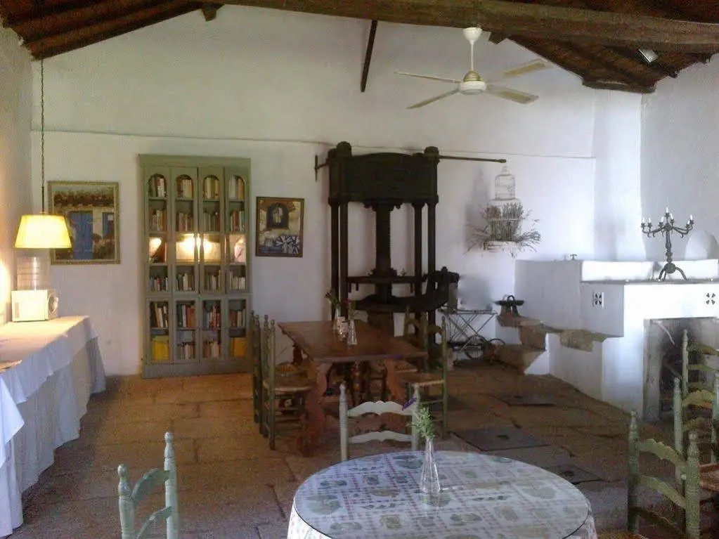 Finca El Azahar