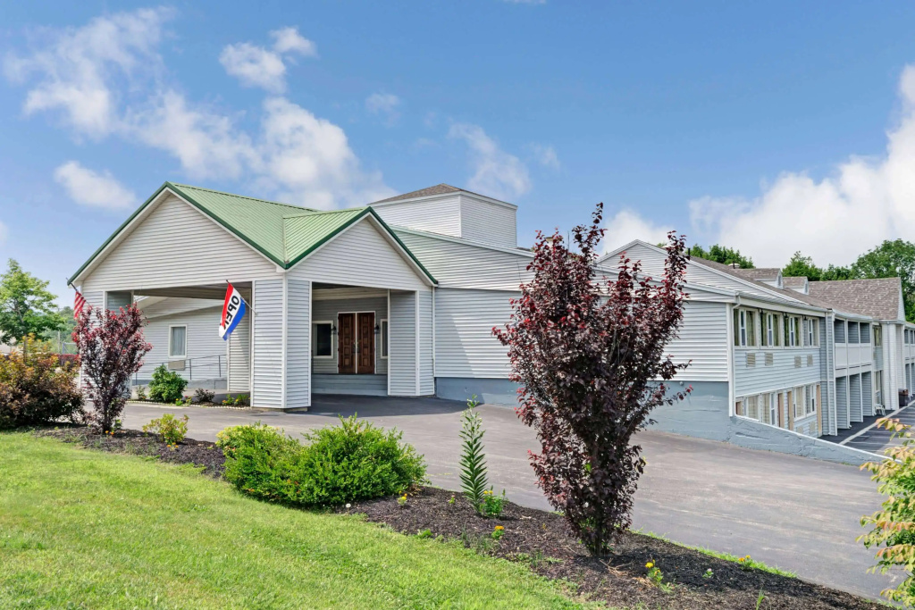 Days Inn Kittery