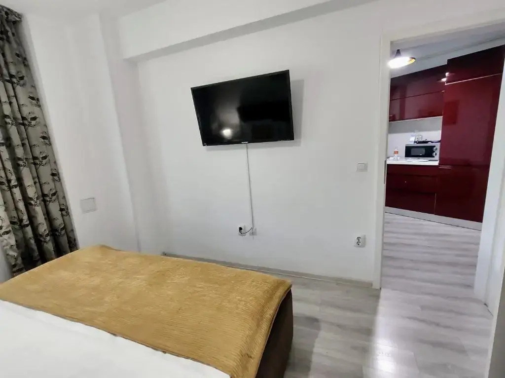 Simona Apartament Palas Mall 1