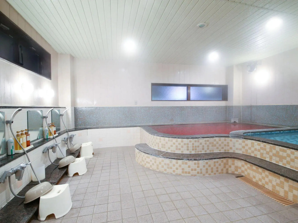 Kaino Hotel