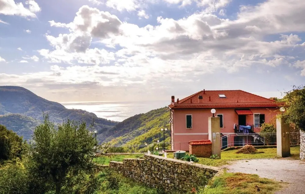Casa del Papavero
