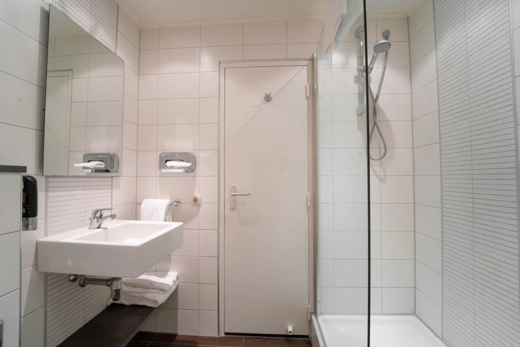 Resort Bad Boekelo - Hotel met spa in Enschede