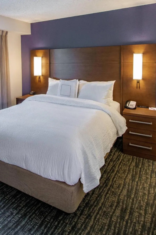 Residence Inn by Marriott Anchorage Midtown