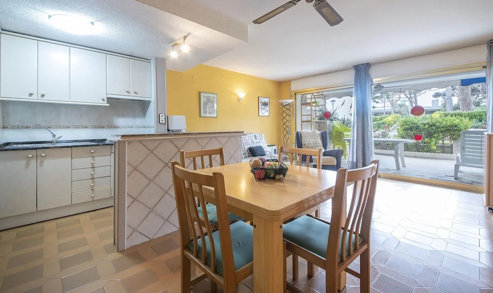 Apartment Gavina Th 115